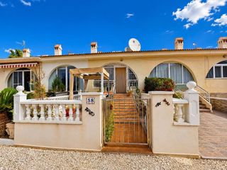 Casa adossada a Rojales