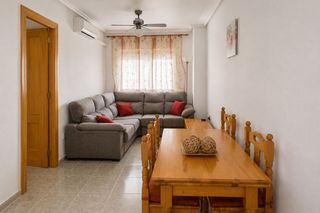Lloguer Apartament a Aguas Nuevas. Iexclalquiler desde 01 de junio para todo el antildeo!apartament