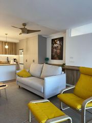 Lloguer Apartament a Centro - Muelle Pesquero. Iexcldisponible desde septiembre hasta junio en torrevieja!acoge