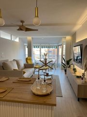 Location Appartement à Centro - Muelle Pesquero. Iexcldisponible desde septiembre hasta junio en torrevieja!acoge