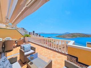 Lloguer Casa a Zona Galúa - Calnegre. Iexclalquiler disponible desde noviembre para todo el antildeo e