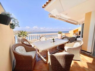 Miete Haus in Zona Galúa - Calnegre. Iexclalquiler disponible desde noviembre para todo el antildeo e