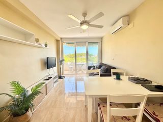 Apartment in El Moncayo - El Pòrtic