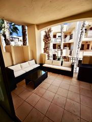 Lloguer Apartament a Roda. Iexcldisponible desde ya para todo el antildeo en san javier!esp