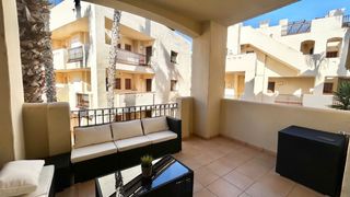 Miete Appartement in Roda. Iexcldisponible desde ya para todo el antildeo en san javier!esp