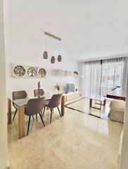Lloguer Àtic a Roda. Iexcldisponible desde julio para todo el antildeo en san javier!