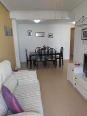 Location Appartement à El Molino. Iexcldisponible desde ya para todo el antildeo en torrevieja!aco