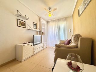 Apartament a El Molino