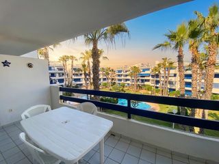 Lloguer Apartament a Zeniamar - Horizonte - La Campana. Iexcldisponible desde ya para larga estancia en orihuela costa!a