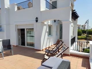 Affitto Chalet in La Torre Golf. Iexclalquilerampnbspdisponible desde septiembre hasta junio de 2