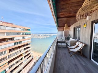 Alquiler Apartamento en El Acequión. Iexclalquiler desde septiembre para todo el antildeo!apartamento