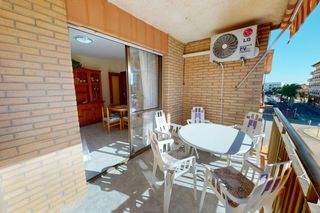 Affitto Piccolo appartamento in Los Narejos_Punta Calera. Iexcl alquilerampnbspdisponible desde el 23 de julio para todo e