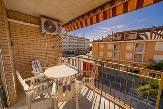 Lloguer Apartament a Los Narejos_Punta Calera. Iexcl alquilerampnbspdisponible desde el 23 de julio para todo e