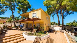 Casa a El Pinar de Campoverde