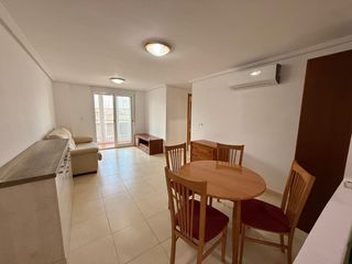 Apartment in El Molino