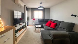 Apartment in El Molino. Iexclapartamento en venta en torrevieja!descubre este fantaacute