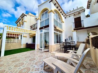 Casa en San Miguel de Salinas. Iexclbungalow en venta en san miguel de salinas!descubre este en