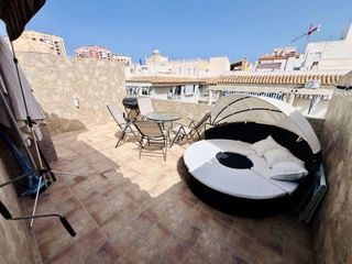 Dúplex a Zona Playa de los Locos