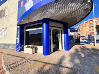 Local Comercial en Parque Acuático - Sector 25