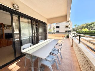Location Rez-de-chaussée à Puerto Deportivo. Iexcldisponible desde septiembre hasta el 31 de julio en guardam