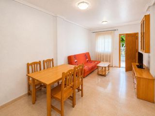 Apartament a Rojales