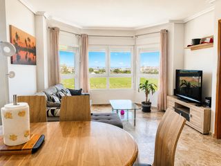 Apartament a Punta Prima