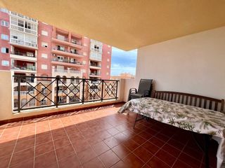 Alquiler Apartamento en Zona los Frutales. Iexcldisponible desde ya para todo el antildeo en playa de los l