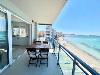 Miete Appartement in Tomás Maestre. Iexcldisponible desde septiembre hasta junio de 2027 en la manga