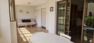 Affitto Piccolo appartamento in Playa de San Juan. Iexcldisponible desde septiembre hasta junio de 2027 en san juan