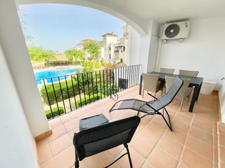 Lloguer Apartament a La Torre Golf. Iexclalquiler desde septiembre para todo el antildeo!apartamento