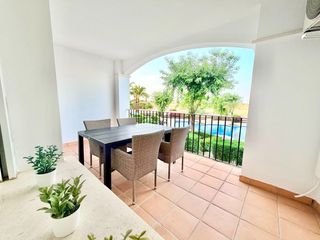 Lloguer Apartament a La Torre Golf. Iexclalquiler desde septiembre para todo el antildeo!apartamento