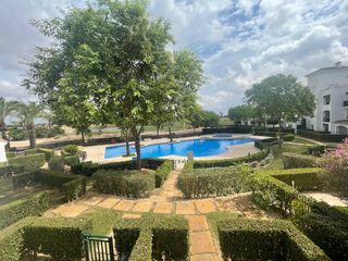 Miete Appartement in La Torre Golf. Iexclalquiler desde ya para todo el antildeo!apartamento en alqu
