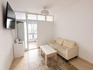 Apartament a Avenida Habaneras - Curva de Palangre