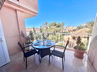 Miete Appartement in Los Puertos. Iexclalquiler desde septiembre hasta mayo!apartamento en alquile