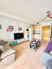 Affitto Piccolo appartamento in Los Puertos. Iexclalquiler desde septiembre hasta mayo!apartamento en alquile