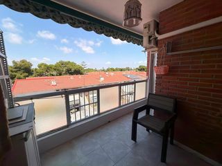 Apartament a Playa de los Náufragos