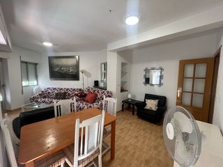 Affitto Piccolo appartamento in San Ginés. Iexclalquiler desde agosto para todo el antildeo!apartamento en