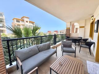 Lloguer Apartament a Los Secanos. Iexcldisponible desde julio para todo el antildeo!fantaacutestic