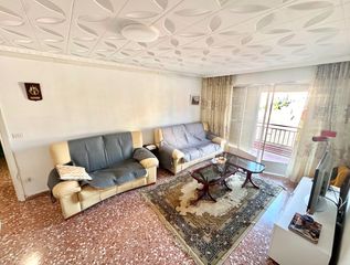 Miete Appartement in Ciudad Jardín. Iexclalquiler desde ya para todo el antildeo!apartamento en alqu
