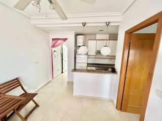 Alquiler Apartamento en Puerto Deportivo. Iexcldisponible desde septiembre hasta junio en guardamar del se