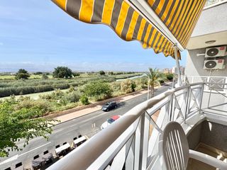 Miete Appartement in Puerto Deportivo. Iexcldisponible desde septiembre hasta junio en guardamar del se