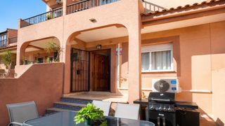 Chalet en Santiago de La Ribera. Chalet pareado en venta en santiago de la riberacaracteriacutest