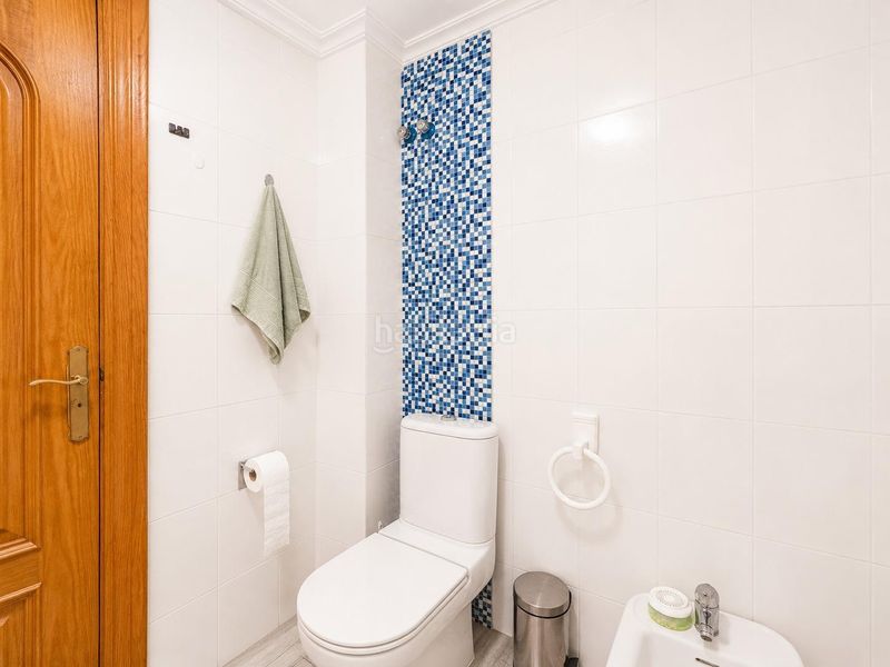 Foto 03a2d76b-3a87-47c2-84c3-41c8bb59e4e0. Àtic amb piscina a Los Europeos Torrevieja