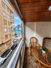 Lloguer Apartament a Las Piscinas Naturales. Iexclalquiler desde septiembre para todo el antildeo!apartamento