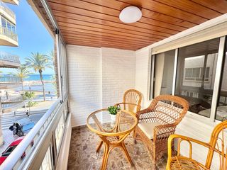 Miete Appartement in Las Piscinas Naturales. Iexclalquiler desde septiembre para todo el antildeo!apartamento