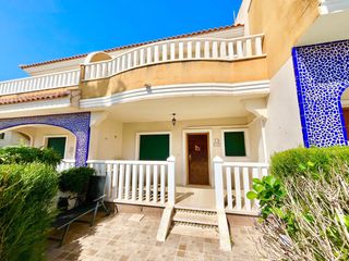 Miete Haus in Rojales. Iexclalquiler desde el 15 de agosto para todo el antildeo!duacut