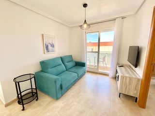 Rent Apartment in Centro. Iexclalquiler desde septiembre para todo el antildeo!apartamento