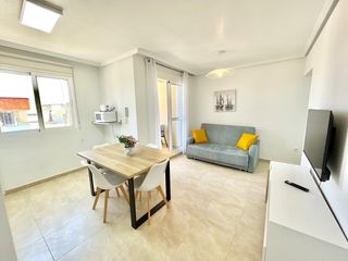 Miete Appartement in Centro. Iexclalquiler desde septiembre para todo el antildeo!apartamento