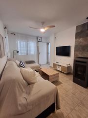 Lloguer Apartament a Cabo de Palos. Iexclalquiler desde septiembre hasta junio!chalet adosado de 3 p