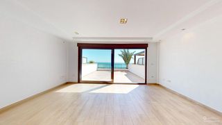 Apartament a Los Arenales del Sol. Iexclen venta, exclusivo apartamento duacuteplex en arenales del
